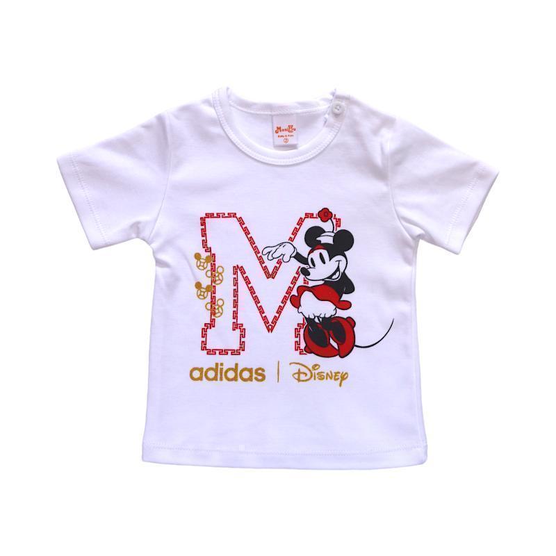 Polo de niña bebe POLO MINNIE SALE NIÑA